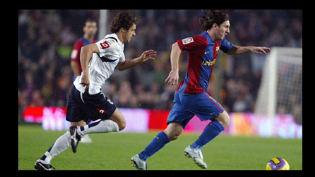 The decline of the gambeteadores: how modern football is losing the magic of improvisation
