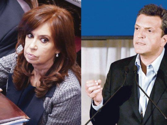 Cristina: El kirchnerismo la quiere candidata a presidenta y gobernadora.&nbsp;Sergio Massa: Impulsa al peronismo alternativo junto a Urtubey.