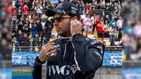 Sergio Checo Pérez volvió a completar un carrera desde que regresó a la Fórnula 1. Terminó 17ª en el Gran Premio de Japón.