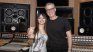 Saramalacara firmó con Interscope Capitol Miami.