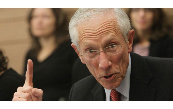 Stanley Fischer