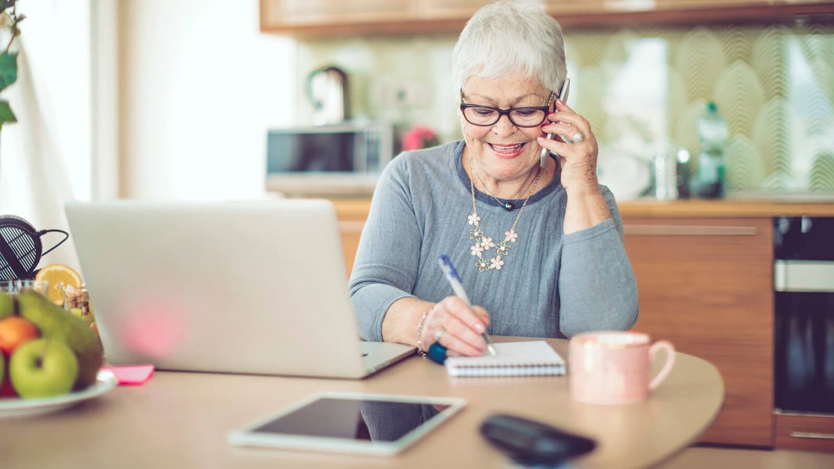 extend the possibility of requesting early benefits