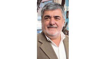 Mario Das Neves