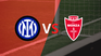 inter and monza meet for the first time in the championship