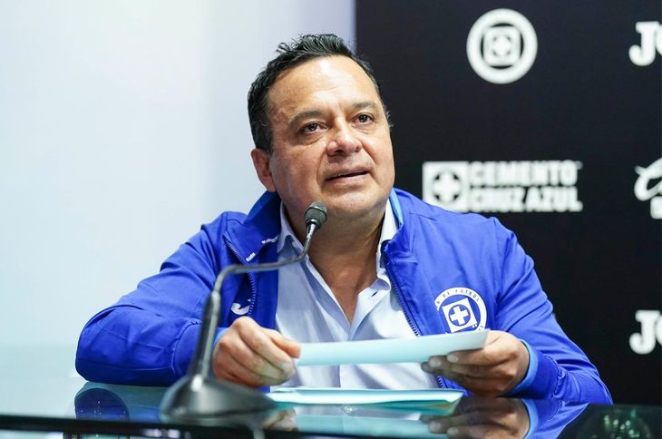 En la era de Víctor Velázquez como presidente del equipo cementero ya son 10 directores técnicos los que han pasado por el banquillo. En la era de Víctor Velázquez como presidente del equipo cementero ya son 10 directores técnicos los que han pasado por el banquillo.