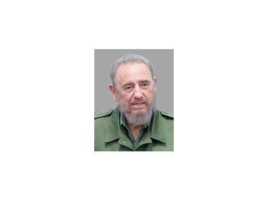 Fidel Castro