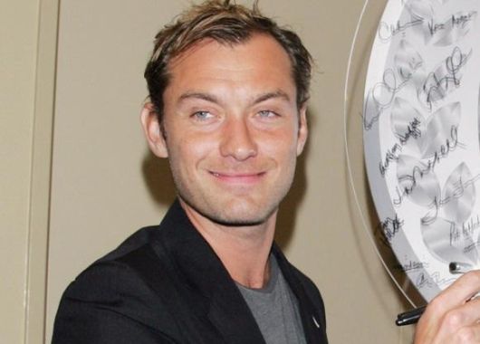 Jude Law