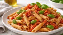 25 de octubre - Día Mundial de la Pasta.&nbsp;