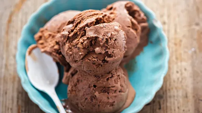 Cómo preparar esta alternativa saludable del clásico postre.