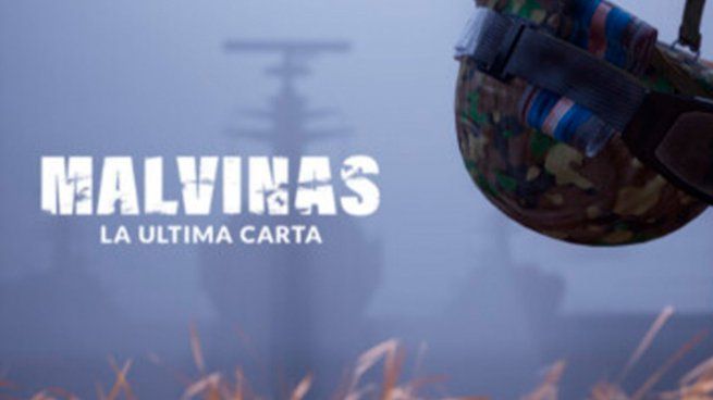 El tráiler del videojuego que retrata la Guerra de Malvinas generó revueló en las redes sociales.