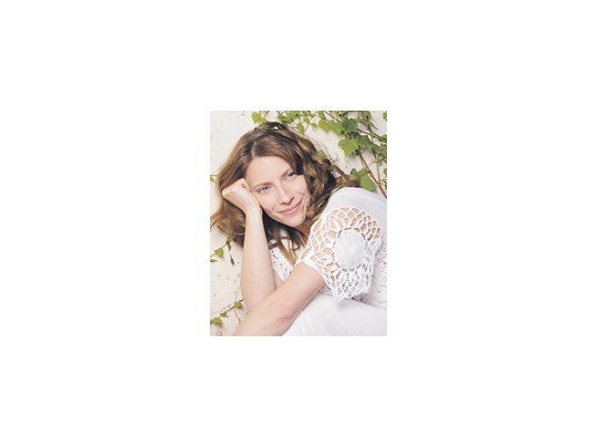 Elena Roger cantará el 30 de abril en el teatro SHA, que reabrió sus puertas totalmente remozado tras diez años de inactividad.