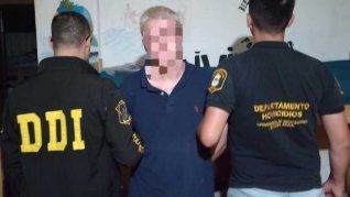 El joven fue asesinado el pasado jueves por la noche.