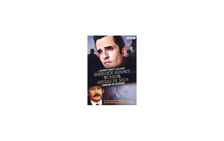 Más para fans de Sherlock