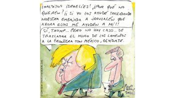 ámbito.com | Enojo