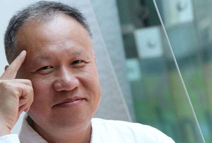 La mirada de Ken Xie impulsa avances que sostienen la seguridad digital en un mundo cada vez m&aacute;s conectado. &nbsp;