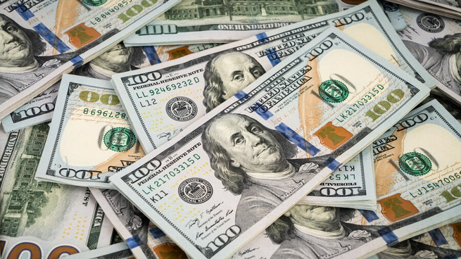 El precio del dólar en México de este 7 de noviembre.