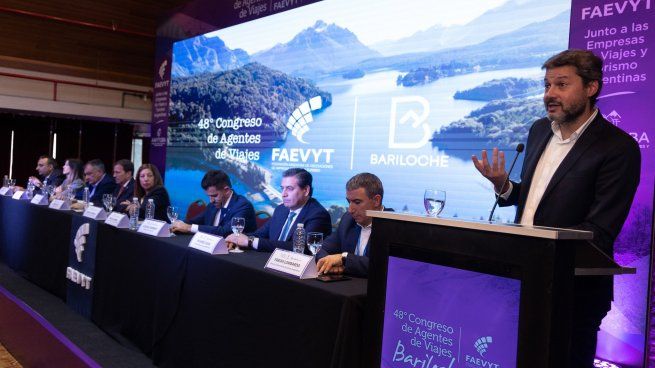 Matías Lammens.&nbsp;