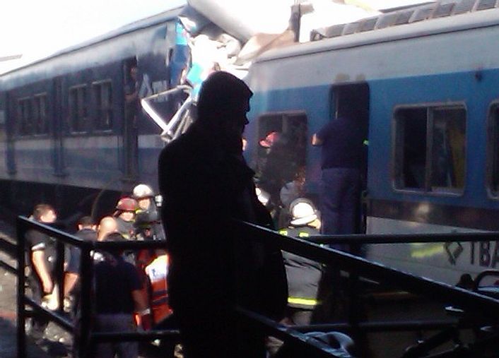 Tragedia de Once: condenaron a Schiavi, Jaime y Claudio Cirigliano (foto 9)
