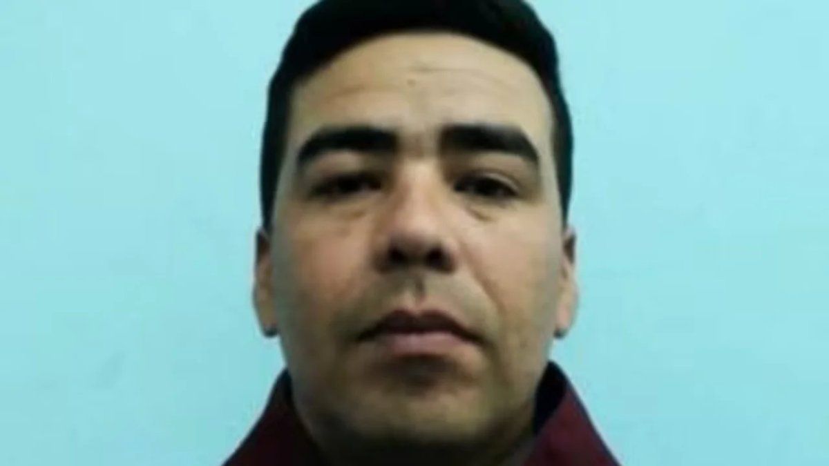 Motochorros murdered a City Police officer in Castelar