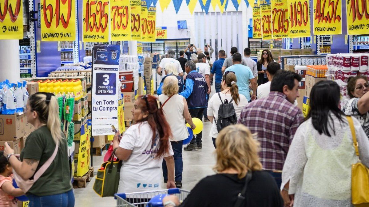 Attention! You have until the end of August 2025 to take advantage of the offers of this supermarket