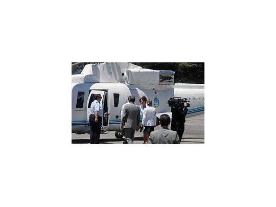 El juez federal Ariel Lijo no hará lugar al pedido de la defensa de Néstor González, el radioaficionado acusado por las interferencias en un vuelo presidencial.