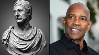 Denzel Washington se pondrá en la piel del general Aníbal.