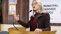 Escándalo en Brasil por la elección de una autoridad de un concejo deliberante por su belleza