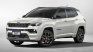 La nueva versión del Jeep Compass