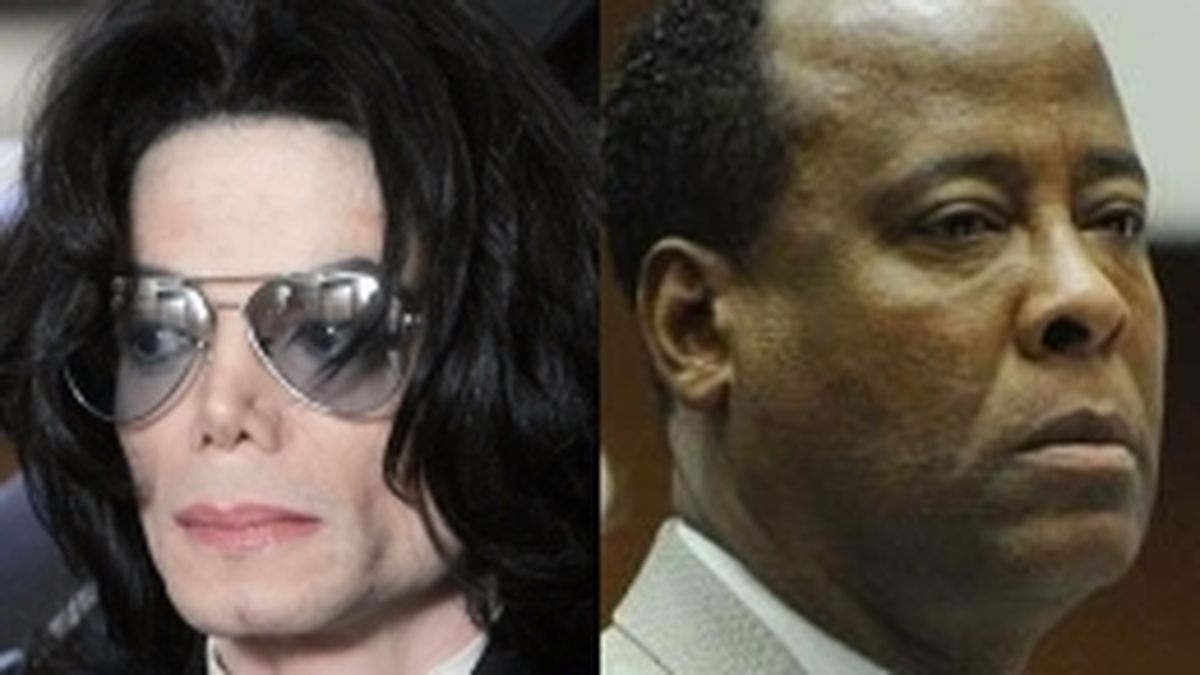 Juicio por la muerte de Michael Jackson ya tiene veredicto
