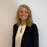 Mercedes Steneri como nueva gerente general de Urutec. Mercedes Steneri como nueva gerente general de Urutec.