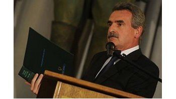 Agustín Rossi