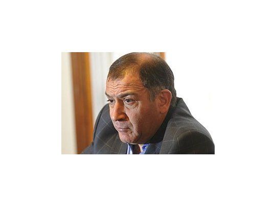 Fueron seis años hermosos, resumió Juez.