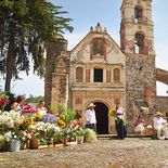 Huasca de Ocampo, Hidalgo: cómo es y qué hacer Huasca de Ocampo, Hidalgo: cómo es y qué hacer