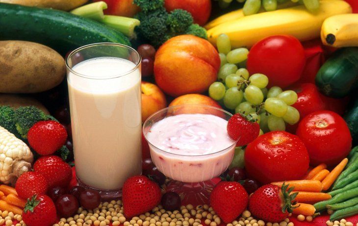 ámbito.com | comida saludable.jpg