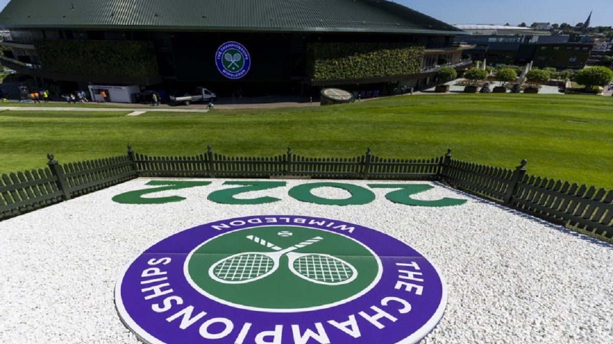 Wimbledon will give free tickets to Ukrainian refugees