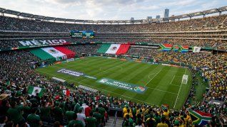 La charla de la UBA abordará la organización del Mundial 2026 de la FIFA y la gestión de eventos deportivos. La charla de la UBA abordará la organización del Mundial 2026 de la FIFA y la gestión de eventos deportivos.