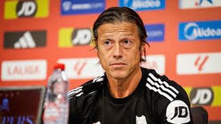 Matías Almeyda es el nuevo estratega de Rayados y ya nombró a su cuerpo técnico. Matías Almeyda es el nuevo estratega de Rayados y ya nombró a su cuerpo técnico.