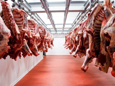 Con unos 283 millones de habitantes, Indonesia es la principal economía del sudeste asiático y considera la disponibilidad de alimentos una cuestión estratégica.