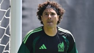 Memo Ochoa, con su experiencia internacional, reforzará la porteria de la Selección Mexicana.
