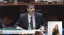 The Minister of the Interior, Nicolás Martinelli, appears before Parliament due to insecurity in Uruguay.