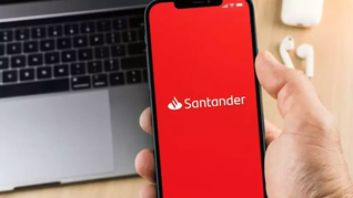 Promociones de El Buen Fin con Santander. Promociones de El Buen Fin con Santander.