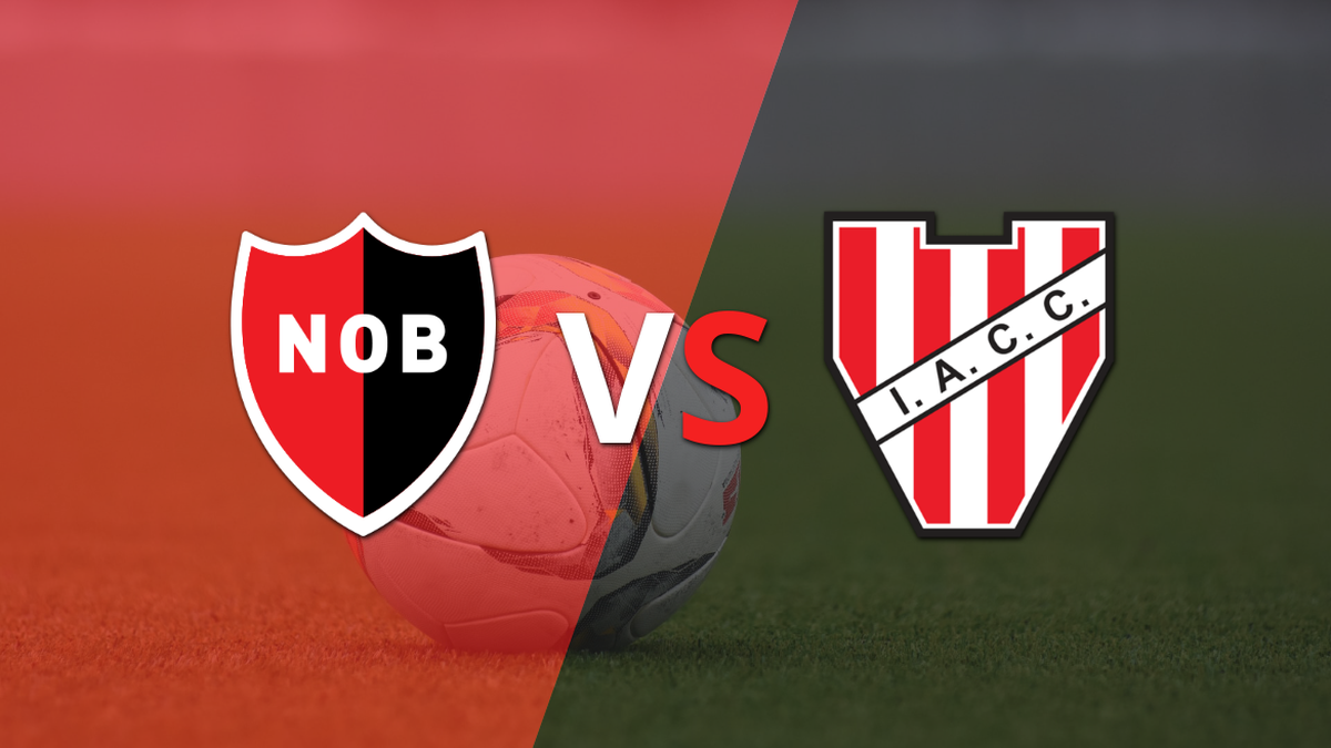 Institute faces Newell’s to rise to the top