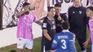 Nueve hinchas quedarán fuera de las canchas por incidentes en All Boys-Godoy Cruz.