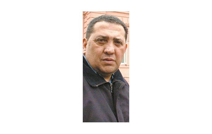 ámbito.com | Luis DElia