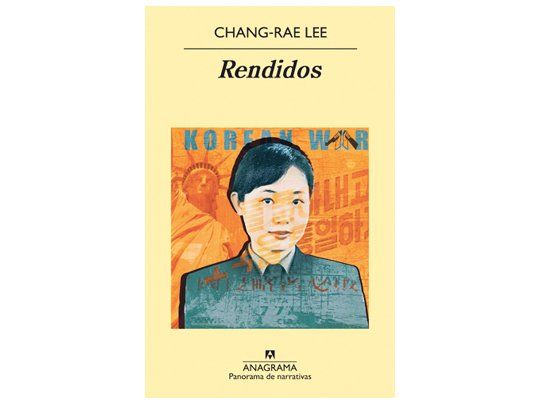 Atrapante búsqueda de redención