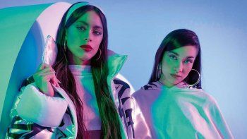 maria becerra defendio a tini stoessel de las criticas de leo garcia