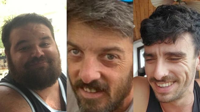 A dos años del ataque de Hamas, tres argentinos siguen secuestrados: Eitan Horn, David y Ariel Cunio.