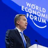 Borge Brende señaló que desconocía por completo el pasado y las actividades delictivas de Epstein. Borge Brende señaló que desconocía por completo el pasado y las actividades delictivas de Epstein.