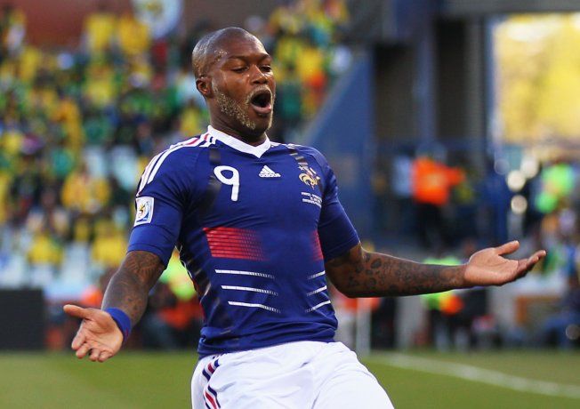 El exfutbolista no dud&oacute; en expresar su odio hacia Argentina.