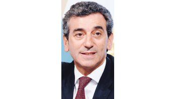 Florencio Randazzo
